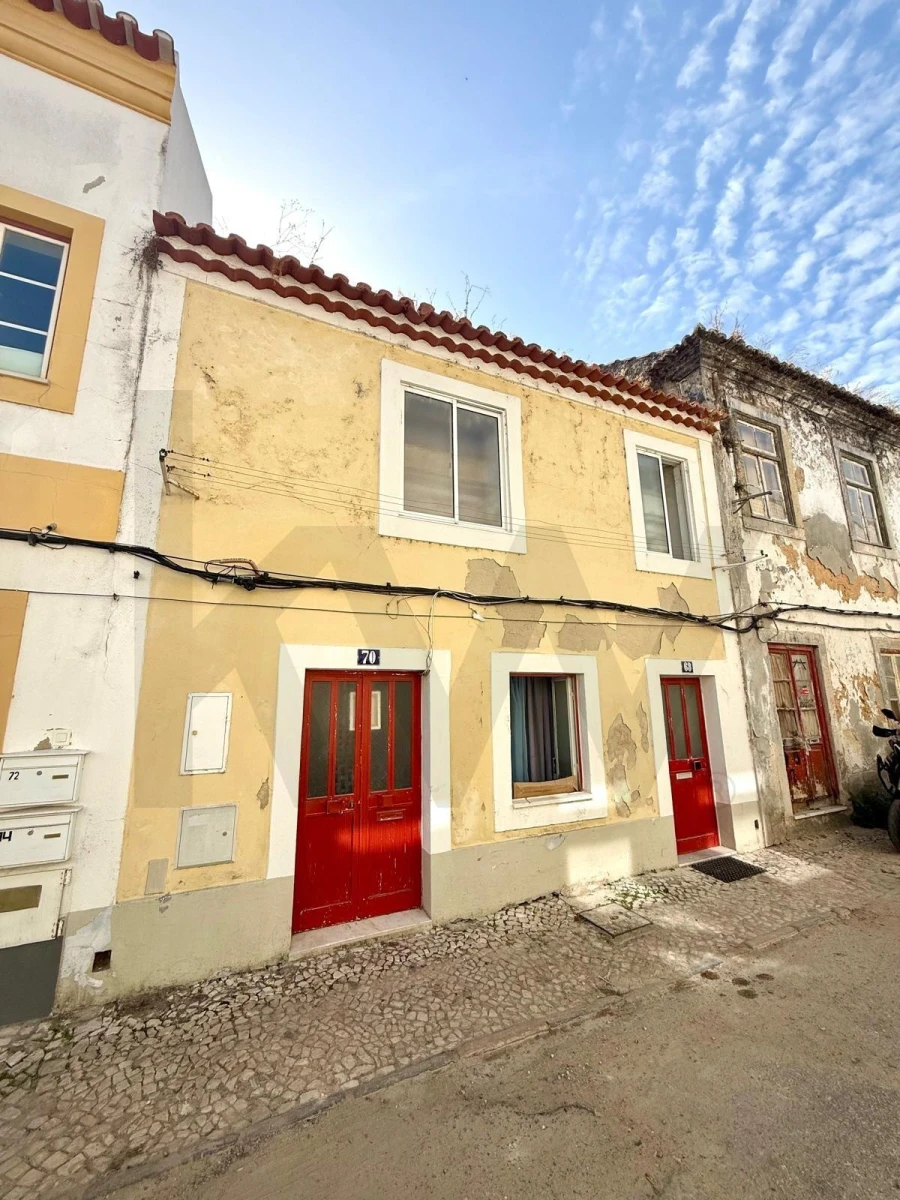 Moradia T2 para Venda em Barreiro e Lavradio Foto 2