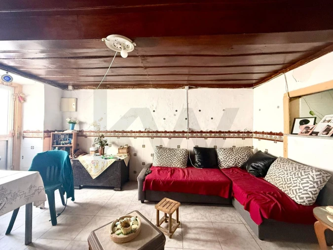 Moradia T2 para Venda em Barreiro e Lavradio Foto 6