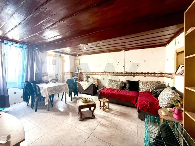 Moradia T2 para Venda em Barreiro e Lavradio Foto 7