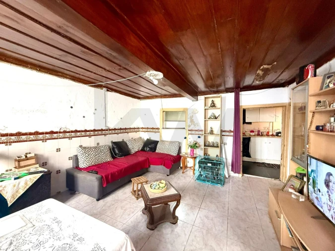 Moradia T2 para Venda em Barreiro e Lavradio Foto 5