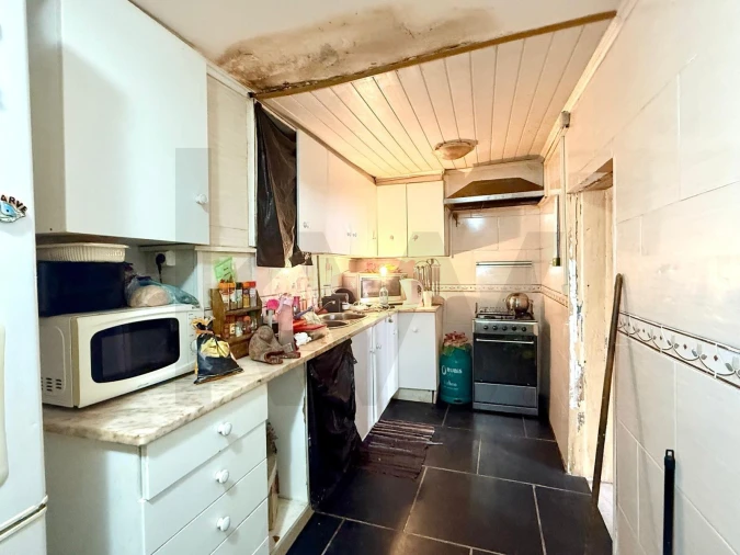 Moradia T2 para Venda em Barreiro e Lavradio Foto 9