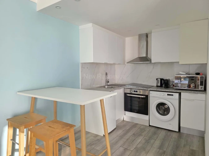 Apartamento para Venda em Albufeira e Olhos de Água Foto 4