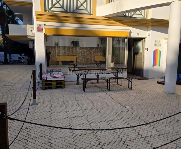 Apartamento para Venda em Albufeira e Olhos de Água Foto 15