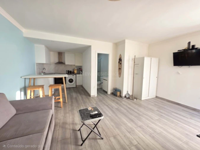 Apartamento para Venda em Albufeira e Olhos de Água Foto 2