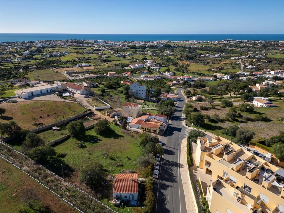 Moradia T2 para Venda em Albufeira e Olhos de Água Foto 39