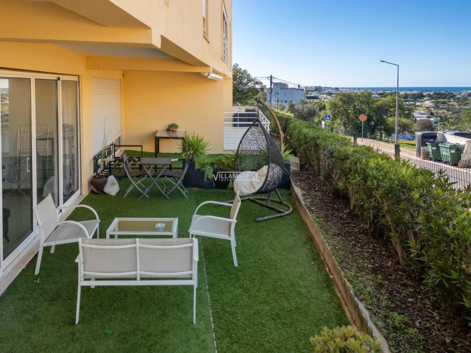 Moradia T2 para Venda em Albufeira e Olhos de Água Foto 7