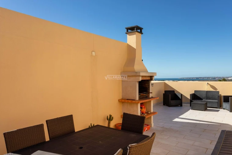 Moradia T2 para Venda em Albufeira e Olhos de Água Foto 31