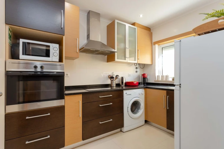 Moradia T2 para Venda em Albufeira e Olhos de Água Foto 12