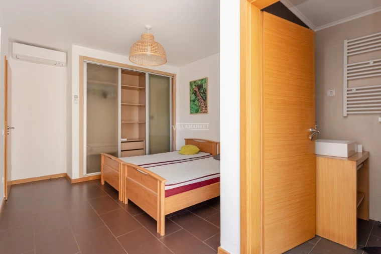 Moradia T2 para Venda em Albufeira e Olhos de Água Foto 19