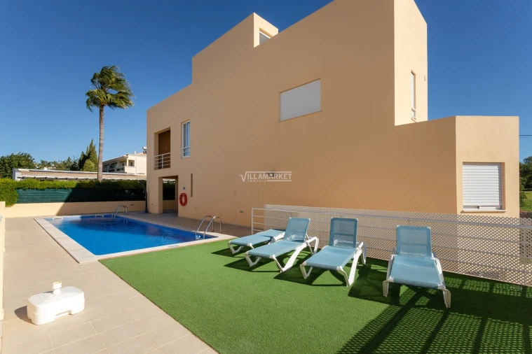 Moradia T2 para Venda em Albufeira e Olhos de Água Foto 20