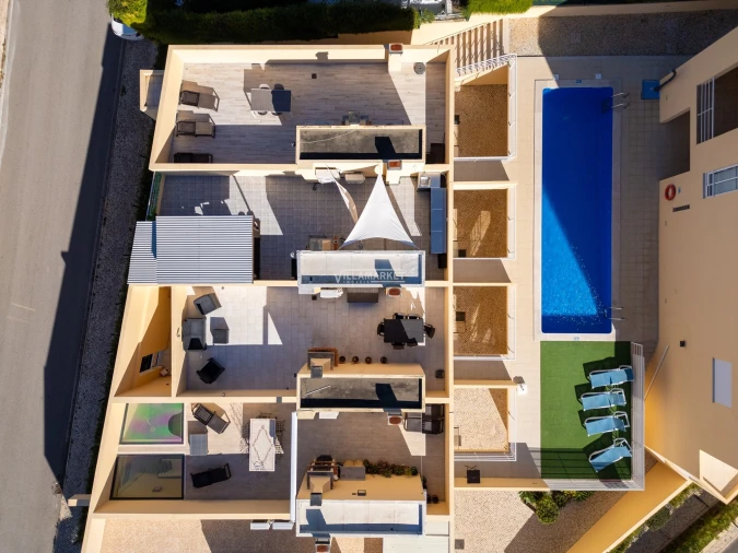 Moradia T2 para Venda em Albufeira e Olhos de Água Foto 35