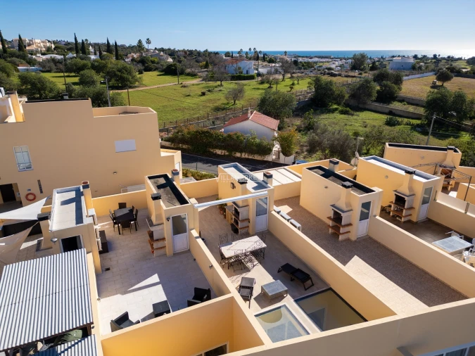 Moradia T2 para Venda em Albufeira e Olhos de Água Foto 37