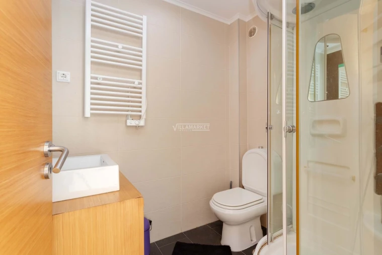 Moradia T2 para Venda em Albufeira e Olhos de Água Foto 21