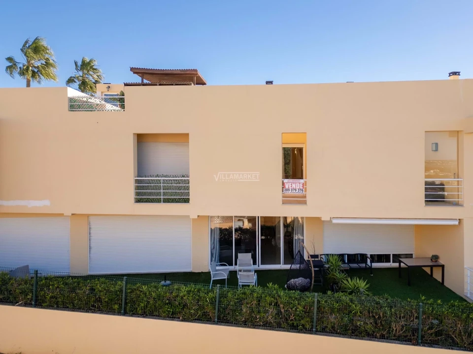 Moradia T2 para Venda em Albufeira e Olhos de Água Foto 4