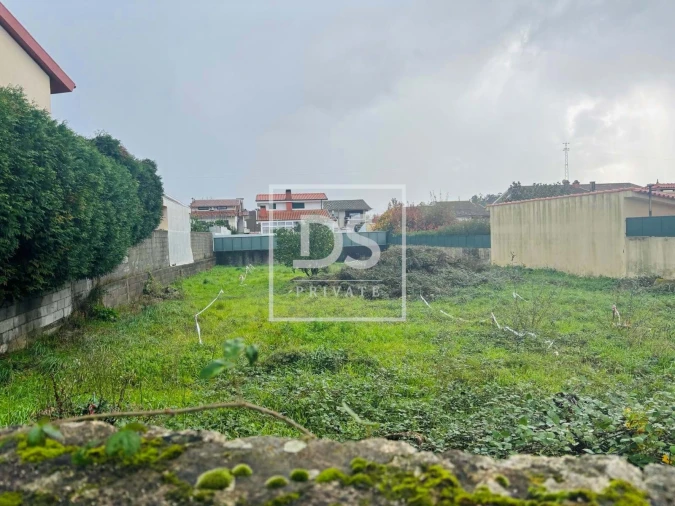 Terreno para Venda em Folgosa Foto 3