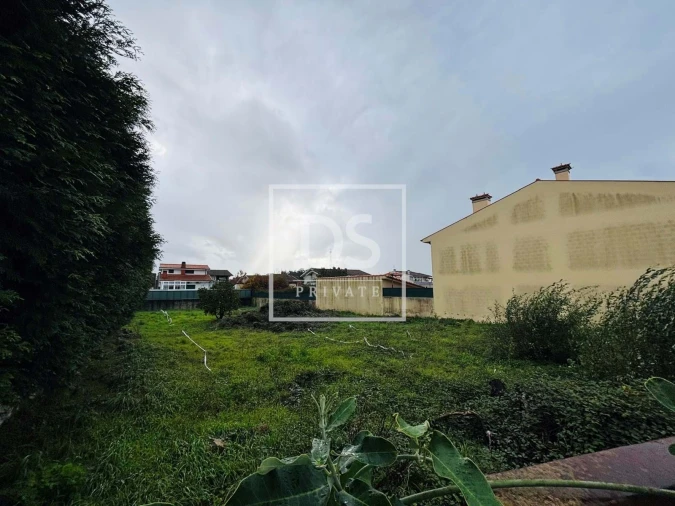 Terreno para Venda em Folgosa