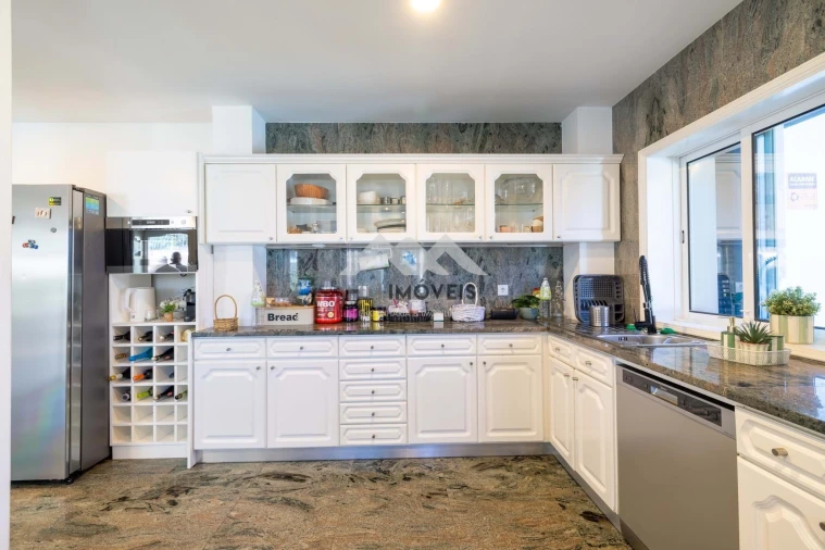 Moradia T5 para Venda em Gondomar (São Cosme), Valbom e Jovim Foto 18