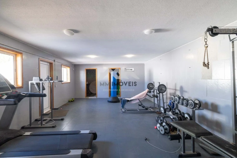 Moradia T5 para Venda em Gondomar (São Cosme), Valbom e Jovim Foto 60