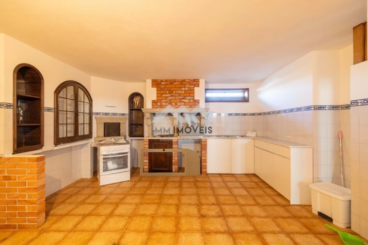 Moradia T5 para Venda em Gondomar (São Cosme), Valbom e Jovim Foto 34