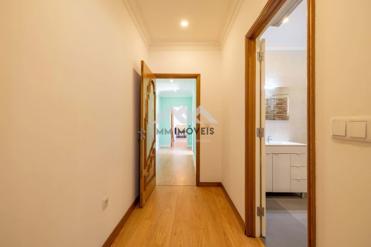 Moradia T5 para Venda em Gondomar (São Cosme), Valbom e Jovim Foto 55