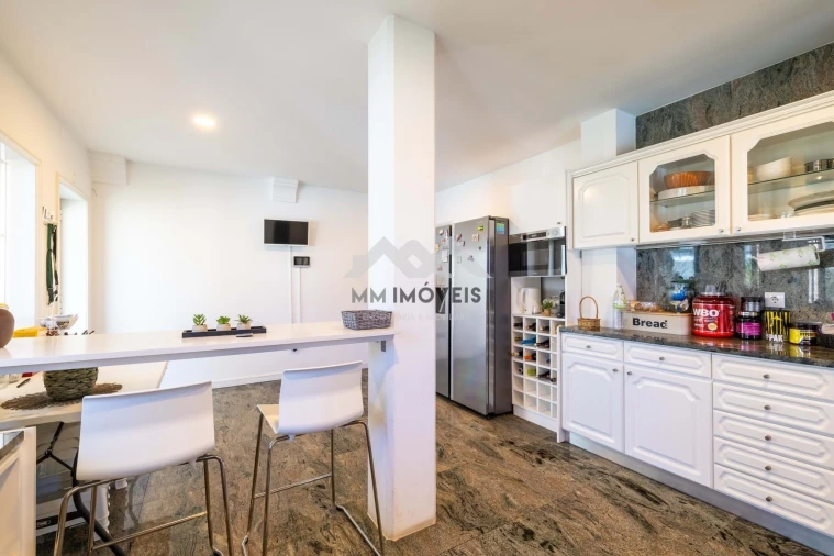 Moradia T5 para Venda em Gondomar (São Cosme), Valbom e Jovim Foto 17