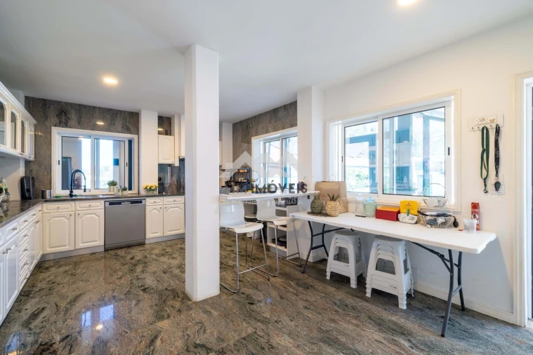 Moradia T5 para Venda em Gondomar (São Cosme), Valbom e Jovim Foto 16