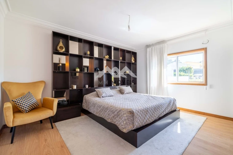 Moradia T5 para Venda em Gondomar (São Cosme), Valbom e Jovim Foto 11