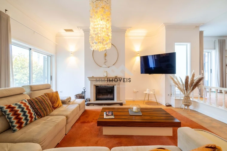 Moradia T5 para Venda em Gondomar (São Cosme), Valbom e Jovim Foto 12