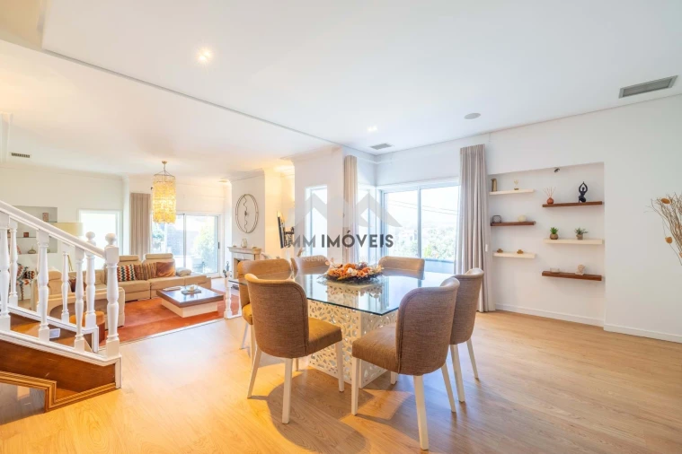 Moradia T5 para Venda em Gondomar (São Cosme), Valbom e Jovim Foto 15