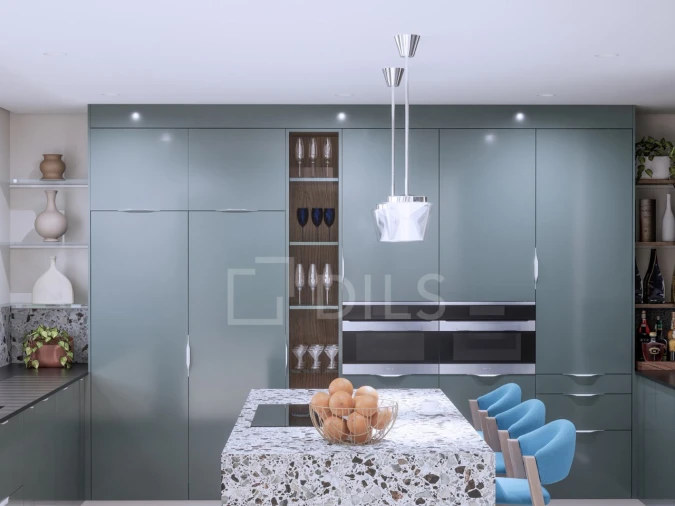 Moradia T4 para Venda em Lagos (São Sebastião e Santa Maria) Foto 6