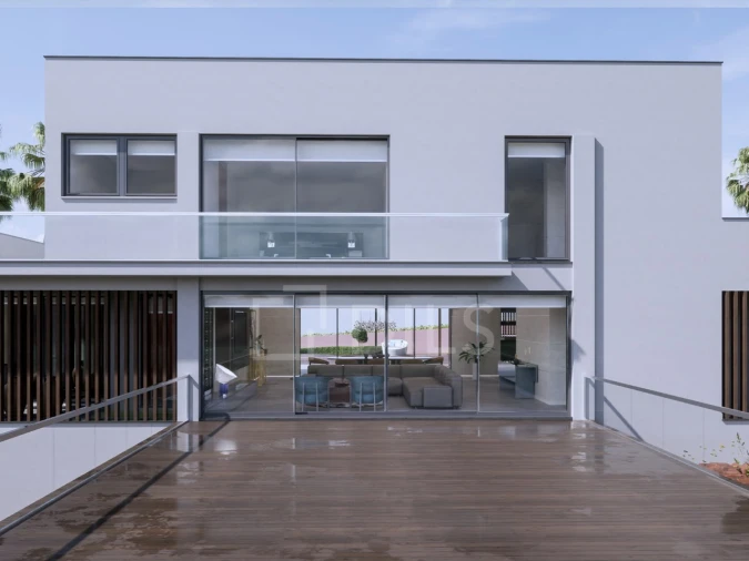 Moradia T4 para Venda em Lagos (São Sebastião e Santa Maria) Foto 10