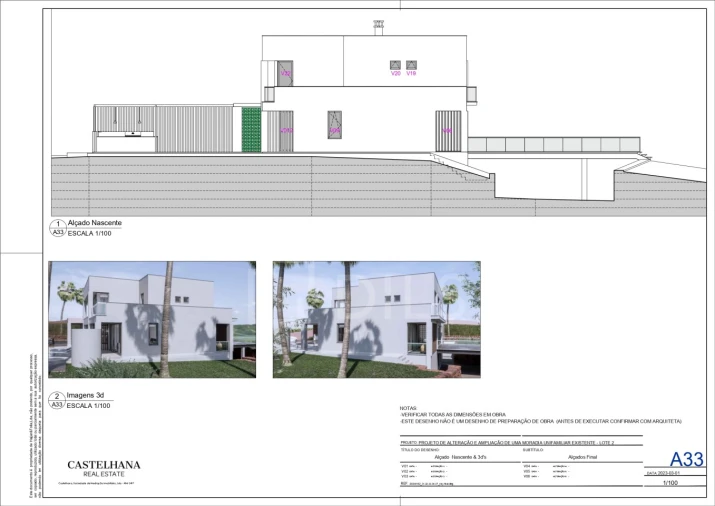 Moradia T4 para Venda em Lagos (São Sebastião e Santa Maria) Foto 17