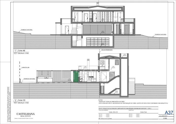 Moradia T4 para Venda em Lagos (São Sebastião e Santa Maria) Foto 21