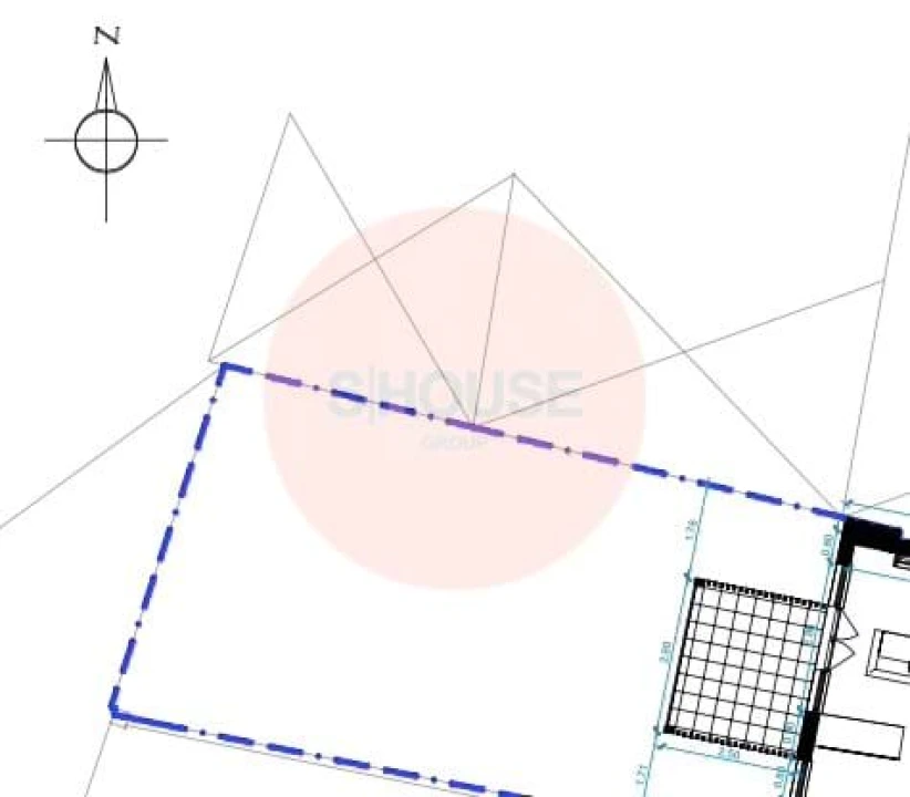 Terreno para Venda em Caldas da Rainha - Santo Onofre e Serra do Bouro Foto 5