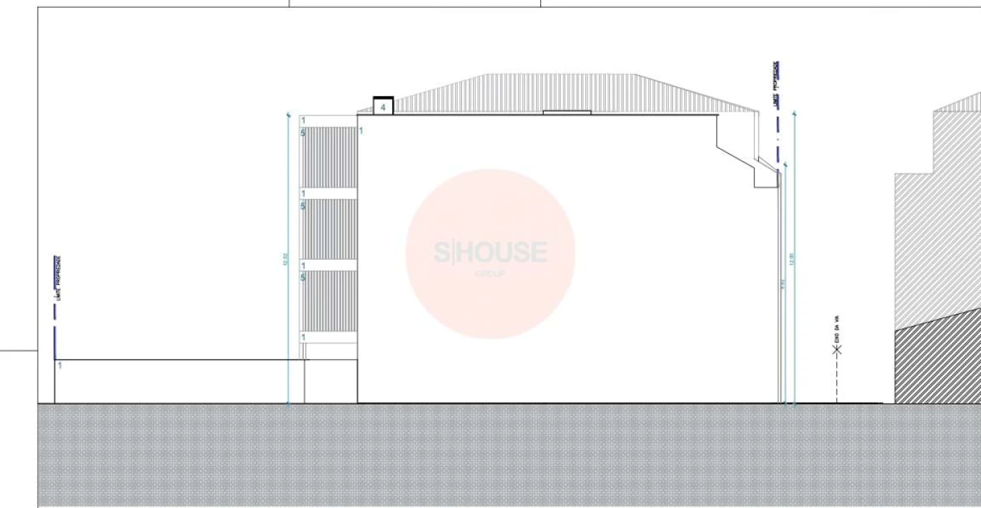 Terreno para Venda em Caldas da Rainha - Santo Onofre e Serra do Bouro Foto 3