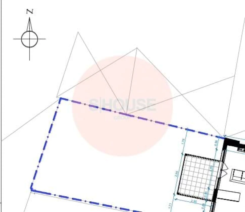 Terreno para Venda em Caldas da Rainha - Santo Onofre e Serra do Bouro Foto 6