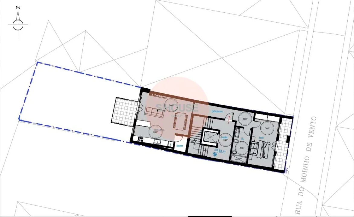 Terreno para Venda em Caldas da Rainha - Santo Onofre e Serra do Bouro Foto 11