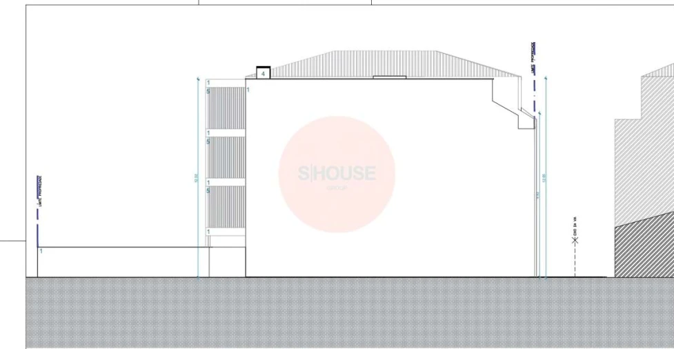 Terreno para Venda em Caldas da Rainha - Santo Onofre e Serra do Bouro Foto 3