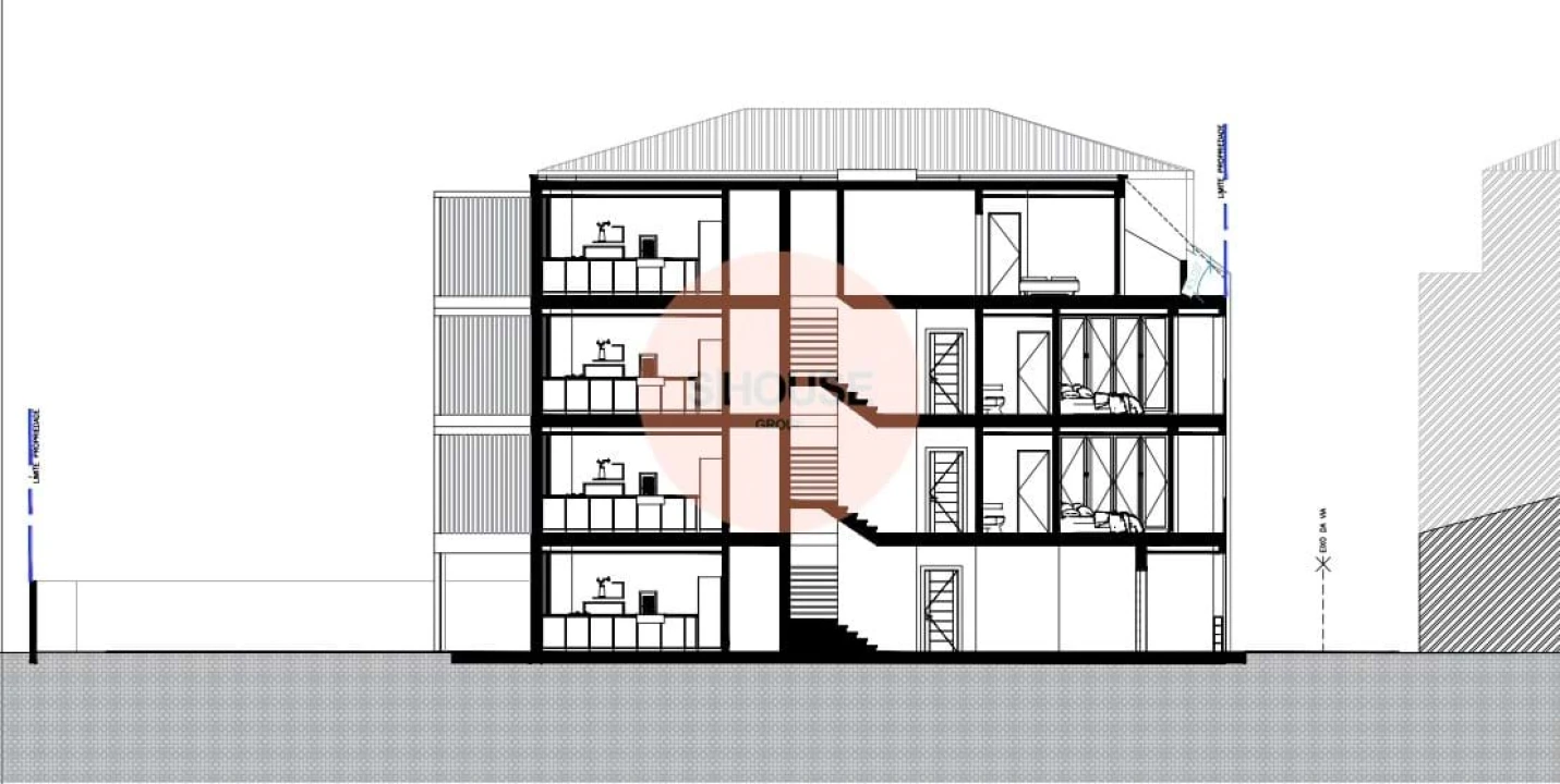 Terreno para Venda em Caldas da Rainha - Santo Onofre e Serra do Bouro Foto 9