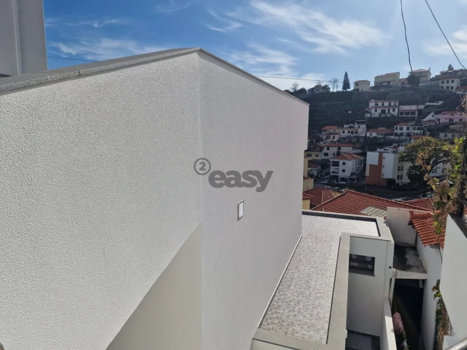 Moradia T2 para Arrendamento em Imaculado Coração de Maria Foto 17