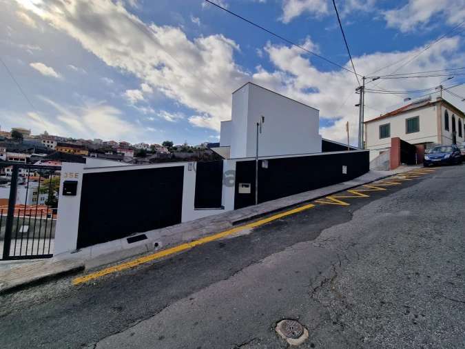 Moradia T2 para Arrendamento em Imaculado Coração de Maria Foto 21