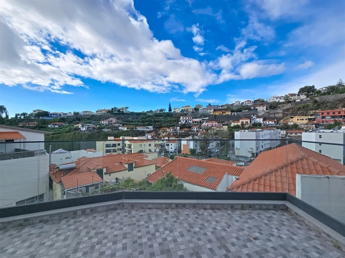 Moradia T2 para Arrendamento em Imaculado Coração de Maria Foto 26