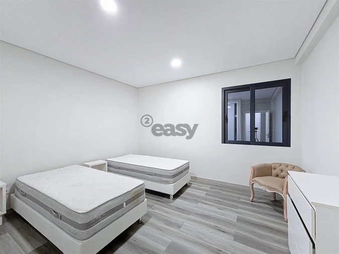 Moradia T2 para Arrendamento em Imaculado Coração de Maria Foto 11