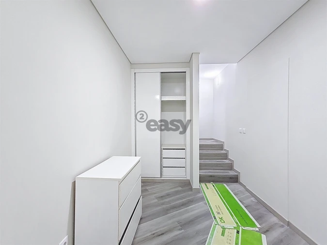 Moradia T2 para Arrendamento em Imaculado Coração de Maria Foto 12