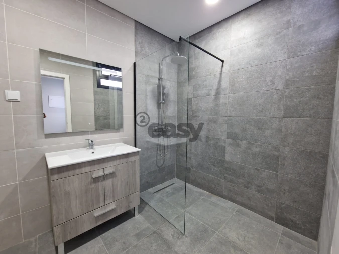 Moradia T2 para Arrendamento em Imaculado Coração de Maria Foto 15