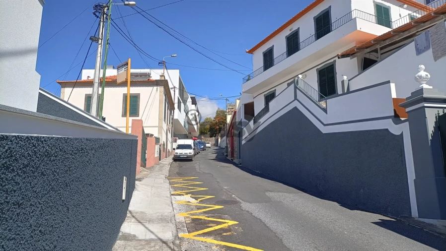 Moradia T2 para Arrendamento em Imaculado Coração de Maria Foto 22