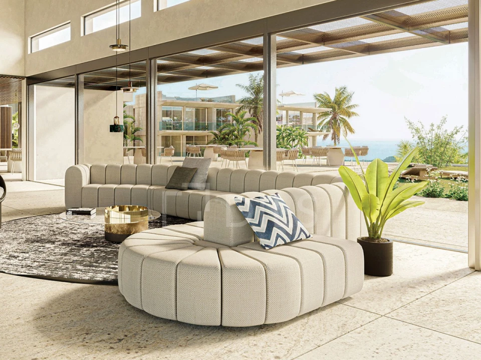 Apartamento T2 para Venda em Lagoa e Carvoeiro Foto 4