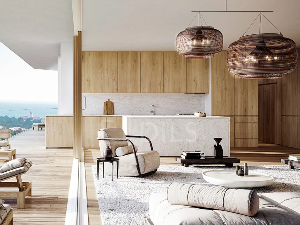 Apartamento T2 para Venda em Lagoa e Carvoeiro Foto 12