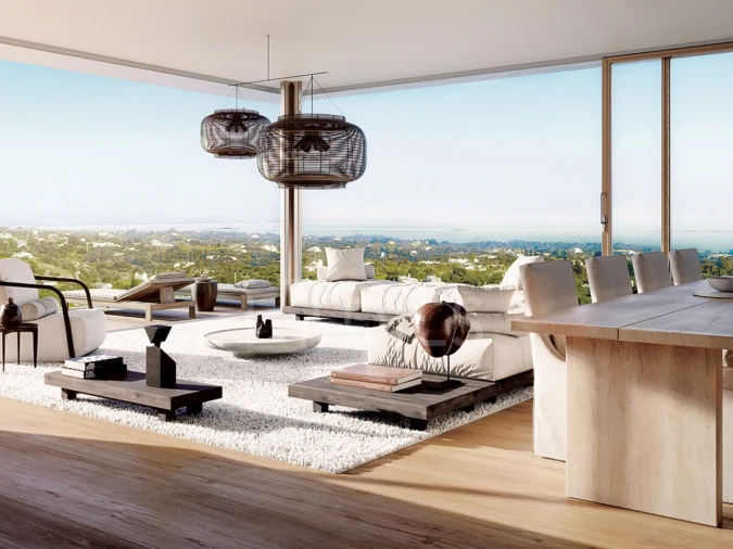 Apartamento T2 para Venda em Lagoa e Carvoeiro Foto 14