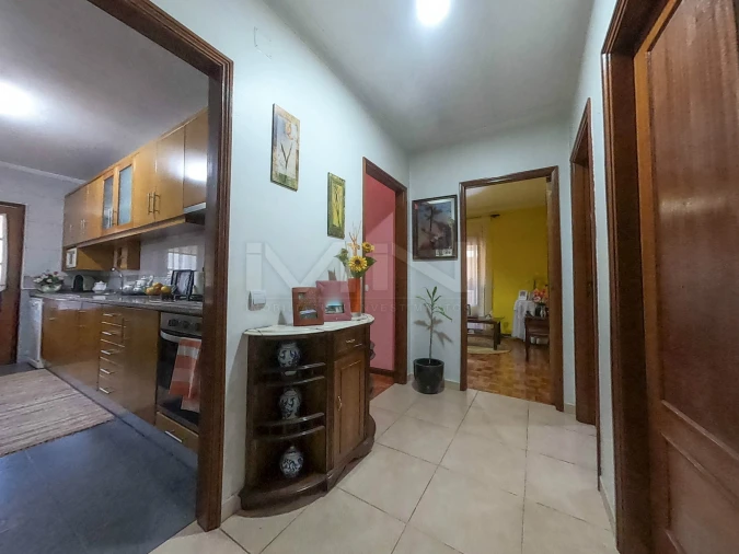 Apartamento T3 para Venda em Fânzeres e São Pedro da Cova Foto 20